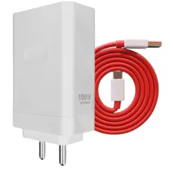 Original 100W Charger Compatible with OnePlus 12R 5G