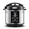 Bergner MasterPro Instant Pot, 1500W, 6L Electric Pressure Cooker