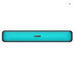 Portronics Radian 16W Bluetooth Stereo Soundbar