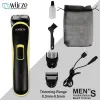 Wurze 1903B Cordless Beard & Hair Trimmer