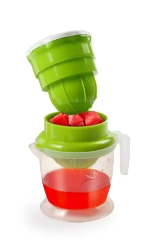 Image of Mini Small Nano 2 in 1 Hand Press Manual Juicer