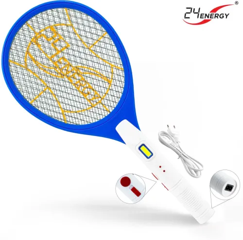 Image of 24 ENERGY Large Battery Mosquito Bat 
