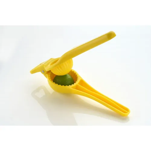Image of 2in1 Hand Juicer & Lemon Squeezer (Manual, Multicolour)