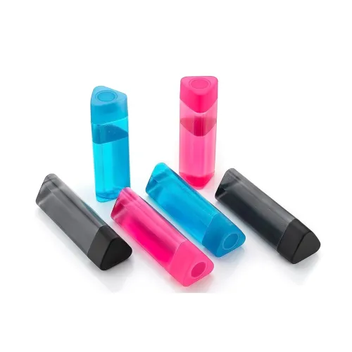 Image of 2Mech Plastic water Bottles for Fridge