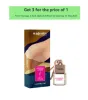 3003BC Wagenlov Blooming Jasmine Premium Car Perfume Air Freshener Lavender 10ml