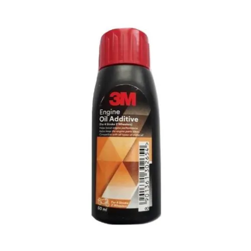 Image of 3M 4s2w Engine Oil Additive (50 ml)