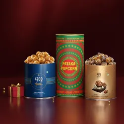 4700BC Pataka Popcorn 275g