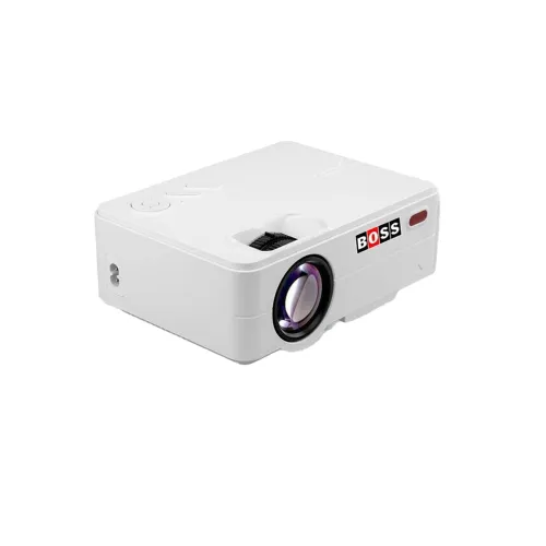 Image of 4K Projector S12 Full HD Home Theatre Projector