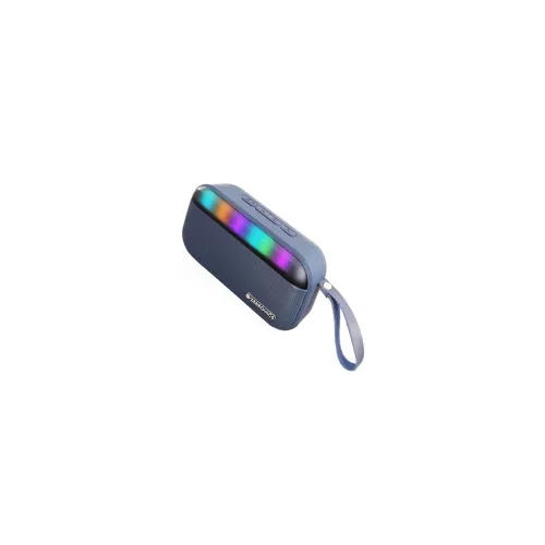 Image of ZEBRONICS County 7 Portable Bluetooth Speaker, 8 Watts