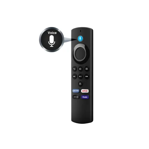 Image of 7SEVEN® Compatible with Fire Tv Stick Remote Original Model
