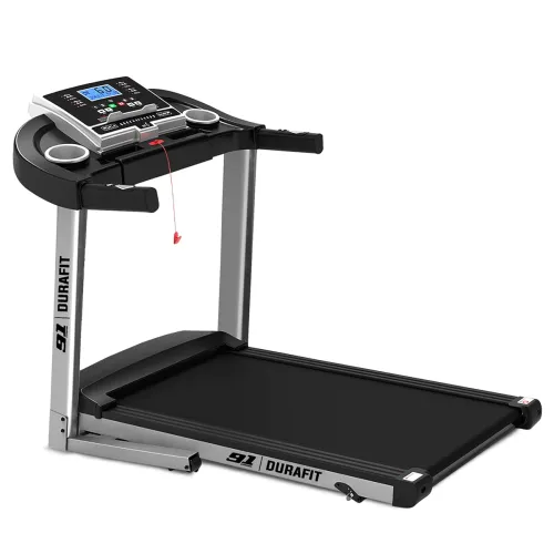 Image of 91-Durafit Hike 96 Strong Treadmil