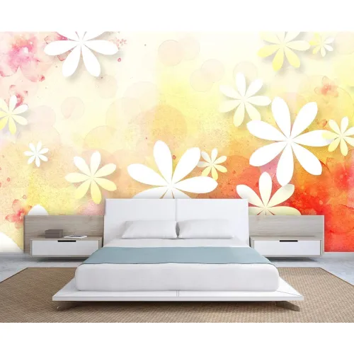 Image of 999Store 3D Print Wall Stickers