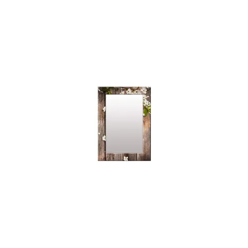 Image of 999STORE Printed Bath Mirror Mirrors for Bathroom