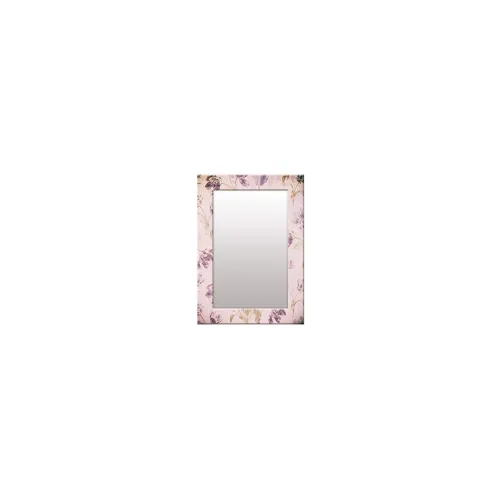 Image of 999STORE Printed Bathroom Big Mirror Bathroom 14X20 Inches