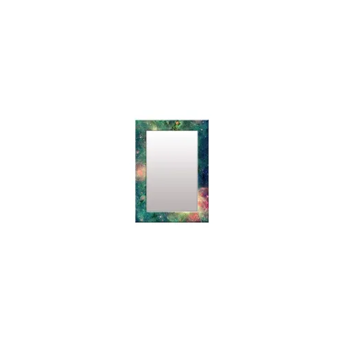 Image of 999STORE Printed Mirrors for wash Basin Small Mirror for washroom Bathroom