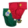 A+a Pets’ Cotton Dog Diapers