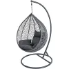 A1 Craft Single Seater Hammock Swing Chair with Stand