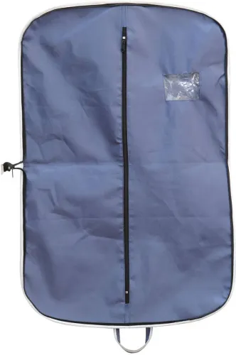 Image of AARON INC Suit Cover Suit cover AI5301  (Blue)