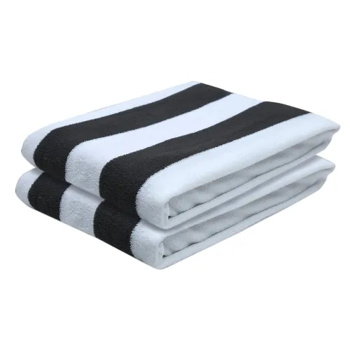 Image of AAZEEM Bath Towels (24