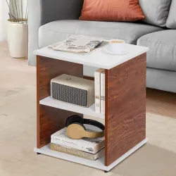 ABOUT SPACE Coffee Table