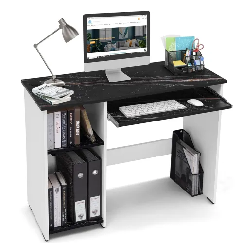 Image of ABOUT SPACE Computer Table for Home