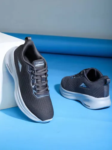Image of Abros INTER CEPTOR-3 Running Shoes for Men (Size 9)