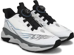 Abros INVADAR Athleisure Sneakers For Men