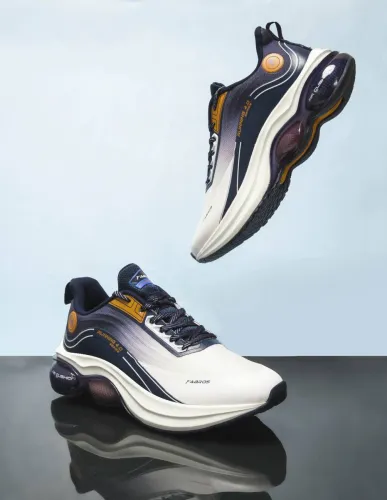 Image of Abros LUFFY Shoe Casuals For Men (9)