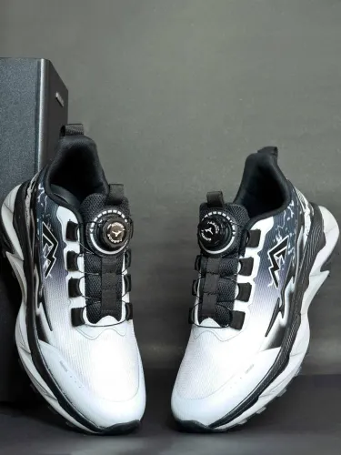Image of Abros TRUMP Athleisure Walking Shoes