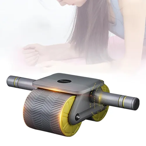 Image of Abs Roller Wheel