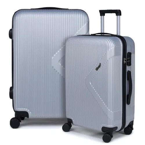 Image of ACEPACK Brampton Hard Sided Luggage