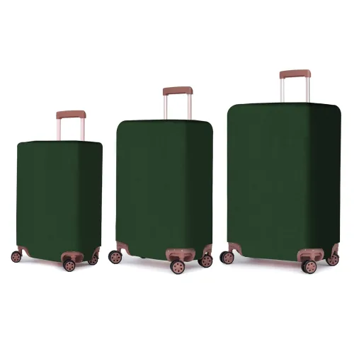 Image of ACEPACK Protective Luggage Cover Set of 3