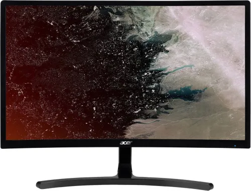 Image of Acer 23.6 inch Full HD Monitor