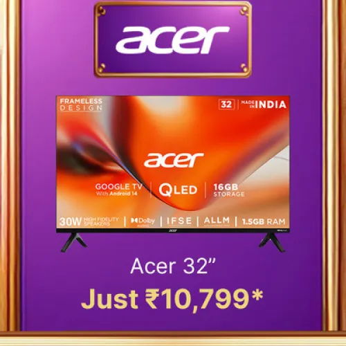 Image of Acer 32