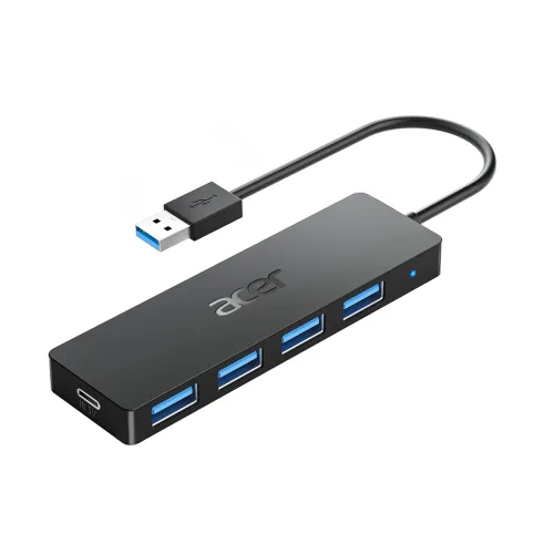 Image of Acer 4 Ports USB 3.0 Hub