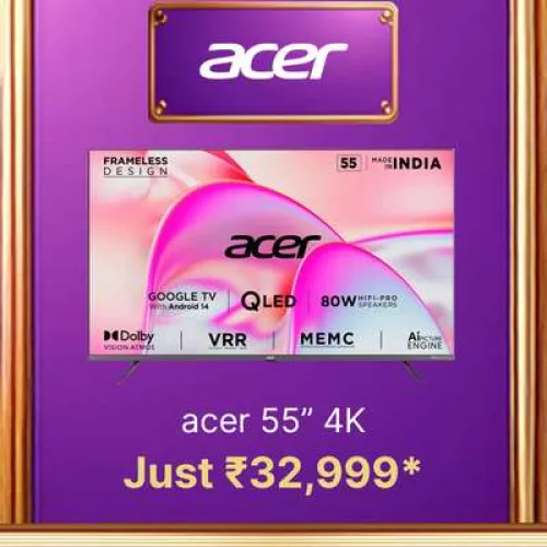 Image of Acer 55