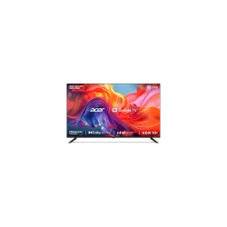 acer (55 inches) AR55GT2851UDFL 4K Ultra HD Smart LED