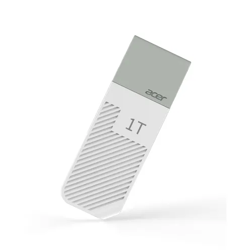 Image of ACER 64GB UP300 White 3.2 Flash Drive