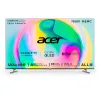 Acer 189 cm (75 inches) HD Smart QLED Google TV AR75QDXGU2875AT