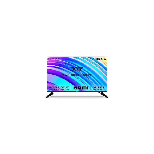Image of Acer 80 cm(32 inches) Advanced N Series Standard LED TV