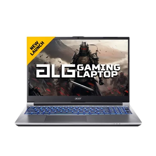 Image of Acer ALG Gaming Laptop 12th Gen Intel Core i5 