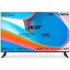 acer AR32HDIGU284 80 cm 32 inches Pro Series HD Ready Smart LED Google TV Black