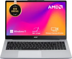 Acer Aspire 3 Backlit AMD Ryzen 7 Octa Core Laptop (A325-42) (16 GB / 1 TB SSD )