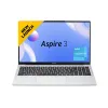 Acer Aspire 3 Laptop Intel Core Celeron N4500 Processor Laptop (8 GB LPDDR4X SDRAM/256 GB SSD/Win11 Home/38 WHR/HD Webca
