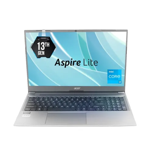 Image of Acer Aspire Lite 13th Gen i3 Laptop (15.6