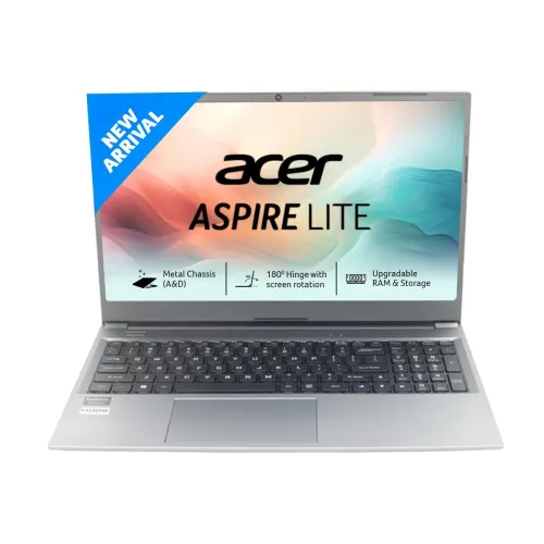 Image of Acer Aspire Lite 13th Gen Intel Core i3-1305U Laptop