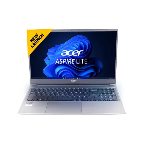 Image of Acer Aspire Lite AL15-41 Laptop