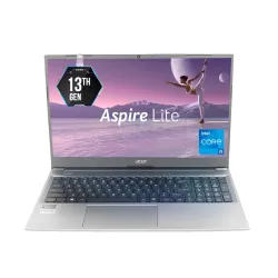 Acer AspireLite 13th Gen Intel Core i5-1334U Laptop (16GB/512GB SSD) - 15.6