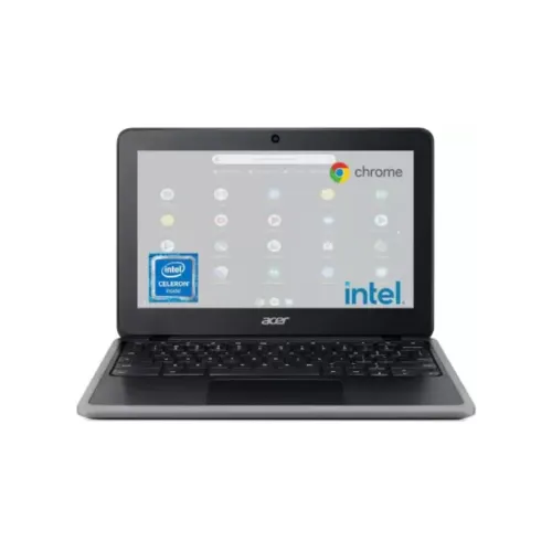 Image of Acer Chromebook Intel Celeron Dual-Core N4500