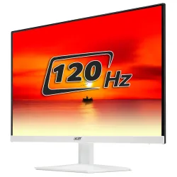 Acer HA270 G 27 Inch Full HD IPS Ultra LED LCD Monitor